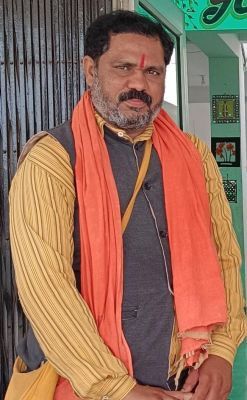  पेड़ के छांव