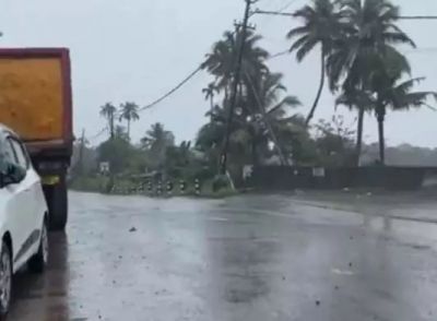  छत्तीसगढ़ में अगले तीन दिन झमाझम बारिश के आसार, मौसम विभाग ने जारी किया अलर्ट