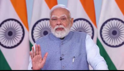 पीएम मोदी आज कर्नाटक दौरे पर, गुरु भैरवैक्य मंदिर का करेंगे लोकार्पण