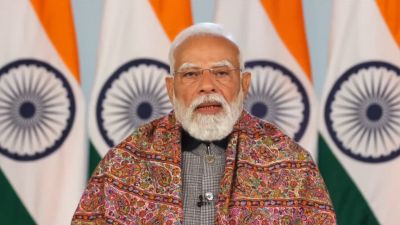  हिमाचल दिवस: प्रधानमंत्री मोदी और मुख्यमंत्री सुखविंदर सिंह ने दी शुभकामनाएं