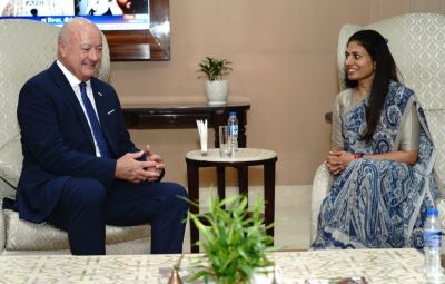  ऑस्ट्रिया के फेडरल चांसलर का भारत का आधिकारिक दौरा, दोनों देशों की पार्टनरशिप&rsquo; को और बढ़ावा मिलेगा