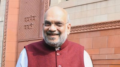  लद्दाख में डेयरी क्षेत्र को बढ़ावा, अमित शाह करेंगे कई परियोजनाओं का उद्घाटन