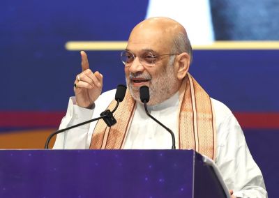  असम में यूसीसी विधेयक पास, अमित शाह बोले- समान कानून लागू करने के लिए सरकार प्रतिबद्ध