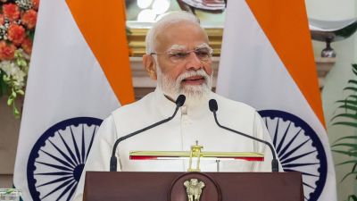  विकसित देशों से व्यापार समझौते हर भारतीय का जीवन स्तर सुधारेंगे : प्रधानमंत्री मोदी