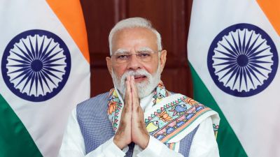  पीएम मोदी 5 जून को रहेंगे सूरत और दमन के दौरे पर, 21,700 करोड़ रुपये से अधिक की विकास परियोजनाओं की देंगे सौगात 