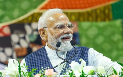  नीति आयोग की गवर्निंग काउंसिल बैठक 11 जून को, पीएम मोदी करेंगे अध्यक्षता