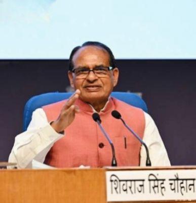  कृषि में महिलाओं, युवाओं और छोटे किसानों की भागीदारी बढ़ाना सरकार की प्राथमिकता : शिवराज सिंह चौहान