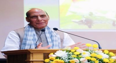  एयर फोर्स एकेडमी में आज पासिंग आउट परेड, राजनाथ सिंह ट्रेनीज को सौंपेंगे &lsquo;प्रेसिडेंट कमीशन&rsquo;