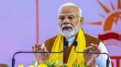 नया भारत निर्माण के 12 साल, पीएम मोदी ने अगली पीढ़ी के इंफ्रास्ट्रक्चर पर फोकस करने की बात दोहराई