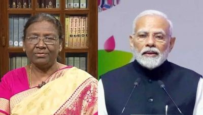  तीजन बाई के निधन से देशभर में शोक, राष्ट्रपति-प्रधानमंत्री समेत दिग्गज नेताओं ने दी श्रद्धांजलि