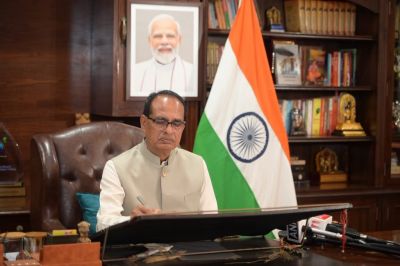  विकसित भारत&ndash;जी राम जी के लिए राज्यों को ₹25,863 करोड़ की पहली किस्त जारी