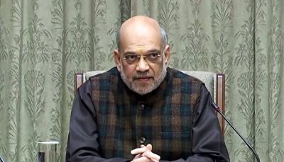 कोलकाता में डॉ. श्यामा प्रसाद मुखर्जी की 125वीं जयंती पर भव्य आयोजन, अमित शाह होंगे मुख्य अतिथि