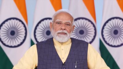 प्रधानमंत्री मोदी के इंडोनेशिया दौरे से व्यापार, निवेश और रणनीतिक साझेदारी को मिलेगी नई मजबूती