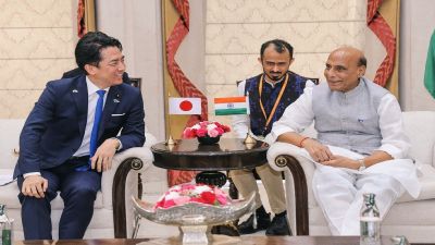  परिचालन से रक्षा उद्योग तक, भारत-जापान के बीच सहयोग के लिए बनेगा कार्य समूह
