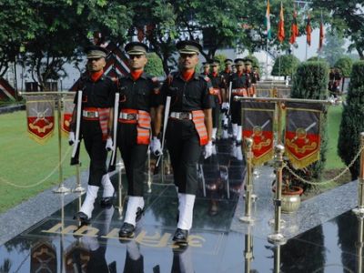  वीर सैनिकों के सम्मान में रक्षा मंत्रालय का फैसला, आजीवन रेल यात्रा सुविधा