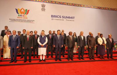  वैश्विक संकटों का समाधान बहुपक्षवाद से किया जा सकता है : UN प्रमुख एंटोनियो गुटेरेस