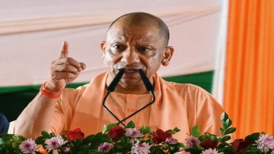  पीएम मोदी के नेतृत्व में भारत की वैश्विक आर्थिक शक्ति को मिली नई पहचान : योगी आदित्यनाथ