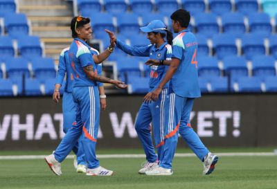  विमेंस टी20 वर्ल्ड कप के लिए रिकॉर्ड प्राइज पूल की घोषणा, विजेता को मिलेंगे 2.34 मिलियन डॉलर