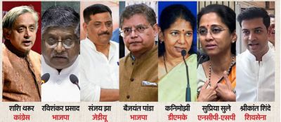  ऑपरेशन सिंदूर: पाकिस्तान के आतंकी चेहरे को बेनकाब करेगी सांसदों की सात टीमें, दुनिया को देंगे भारत का संदेश