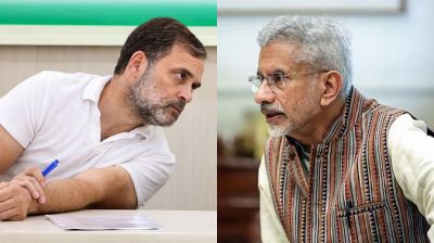  कितने पाकिस्तानी जेट गिराए? यह क्यों नहीं पूछ रहे', भाजपा का राहुल गांधी पर करारा हमला