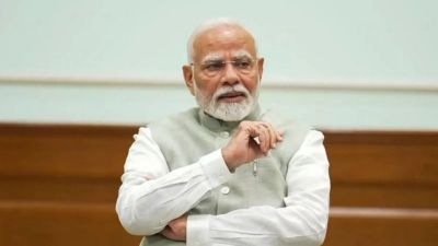  ऑपरेशन सिंदूर से पीएम मोदी की छवि पर हुआ कैसा असर? सर्वे में सामने आई चौंकाने वाली रिपोर्ट