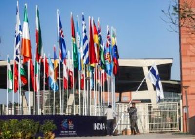  इंडिया एआई इम्पैक्ट समिट में शामिल होंगे दुनिया के ये दिग्गज, देखें लिस्ट