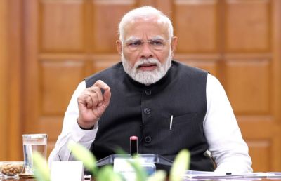  पीएम मोदी ने मिजोरम और अरुणाचल प्रदेश के स्थापना दिवस पर दी शुभकामनाएं