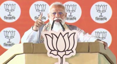  महिला सशक्तिकरण की दिशा में बड़ा कदम: नारी शक्ति वंदन बिल में पीएम मोदी ने बदलाव के संकेत दिए