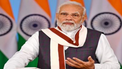  प्रधानमंत्री 19 जून को पीएम-विकसित भारत रोजगार योजना के तहत 2,400 करोड़ रुपए की प्रोत्साहन राशि वितरित करेंगे