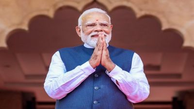  &lsquo;डॉक्टर्स डे&rsquo; पर पीएम मोदी ने वेनेजुएला में सेवाएं दे रहे भारतीय चिकित्सकों को किया नमन