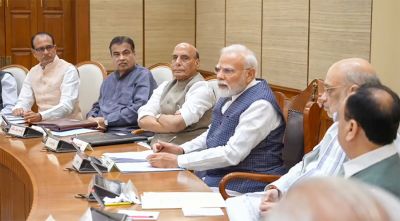  पेपर लीक के सभी मामलों के लिए फास्ट ट्रैक कोर्ट गठन, केंद्रीय मंत्री बोले- &lsquo;मील का पत्थर साबित होगा पीएम मोदी का निर्णय&rsquo;